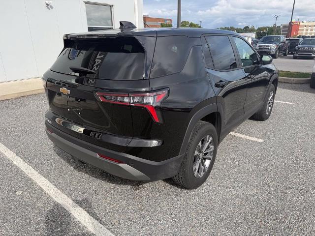2026 Chevrolet Equinox - $25,690