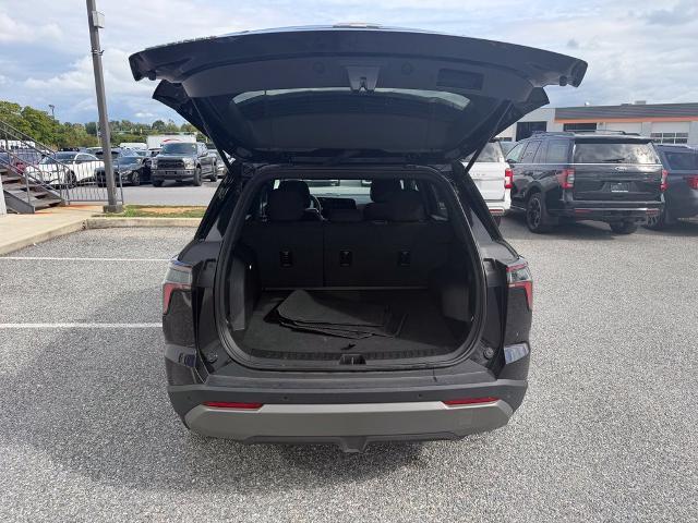 2026 Chevrolet Equinox - $25,690