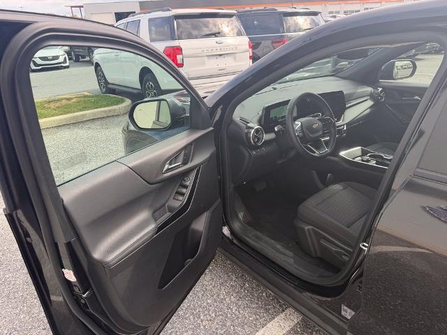 2026 Chevrolet Equinox - $25,690