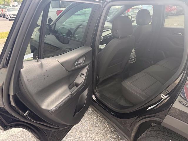2026 Chevrolet Equinox - $25,690