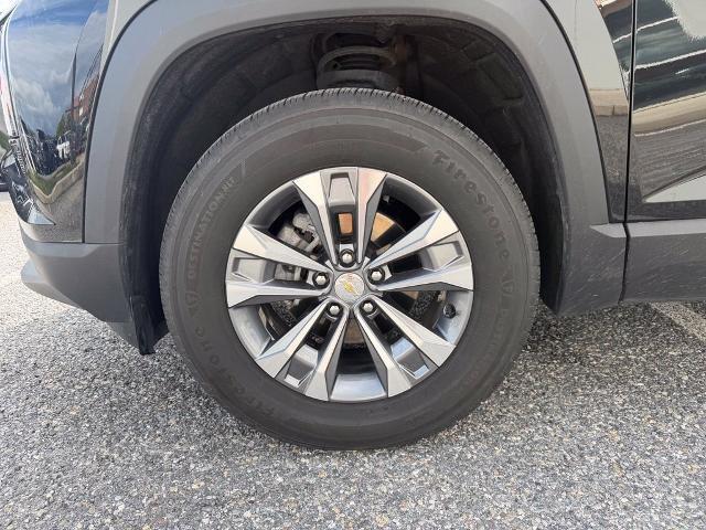 2026 Chevrolet Equinox - $25,690