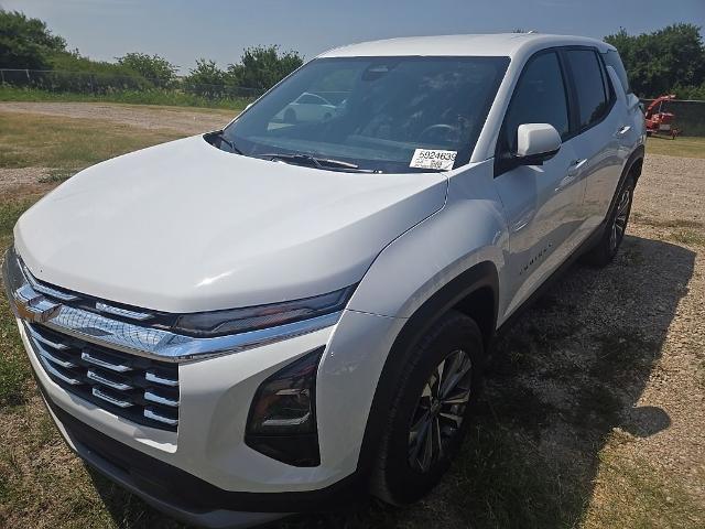 2026 Chevrolet Equinox - $29,190