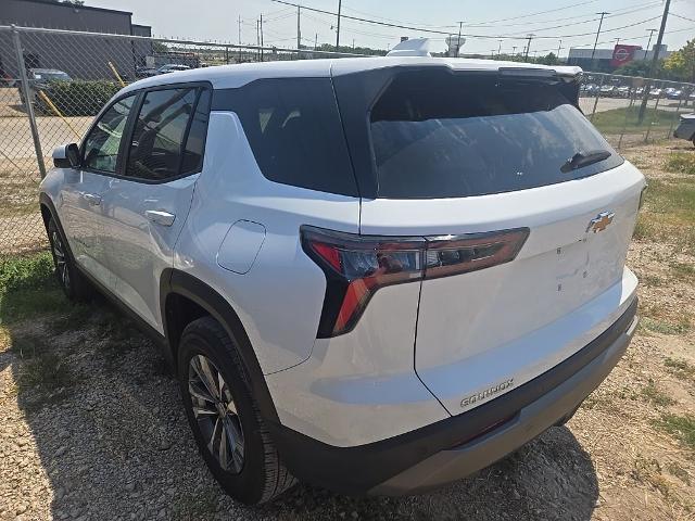 2026 Chevrolet Equinox - $25,918