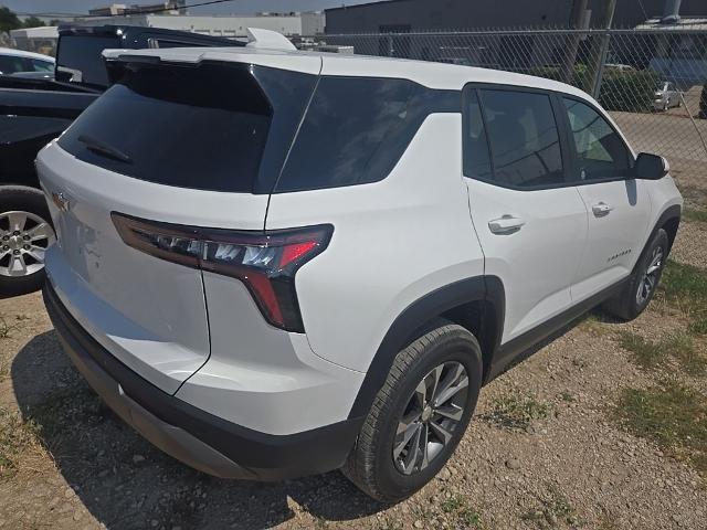 2026 Chevrolet Equinox - $25,918