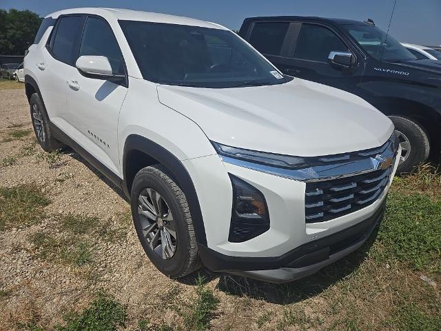 2026 Chevrolet Equinox - $25,918