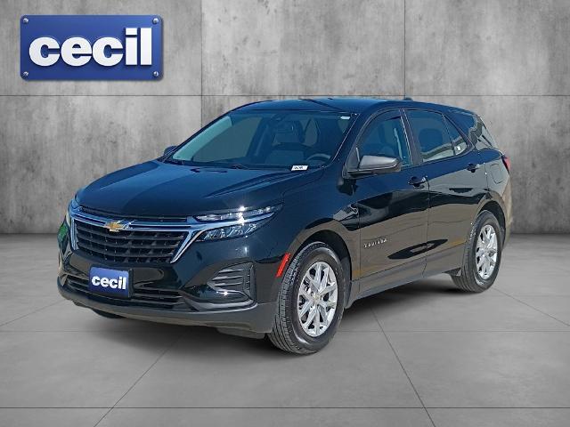2024 Chevrolet Equinox - $22,500
