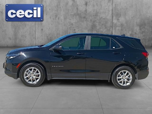 2024 Chevrolet Equinox - $22,500