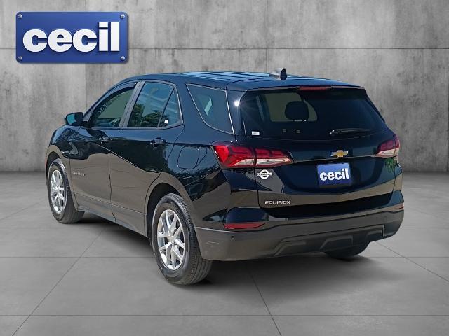 2024 Chevrolet Equinox - $22,500