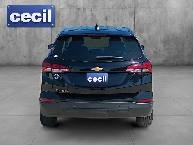2024 Chevrolet Equinox - $22,500