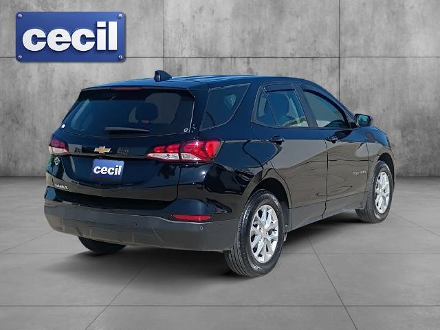 2024 Chevrolet Equinox - $22,500