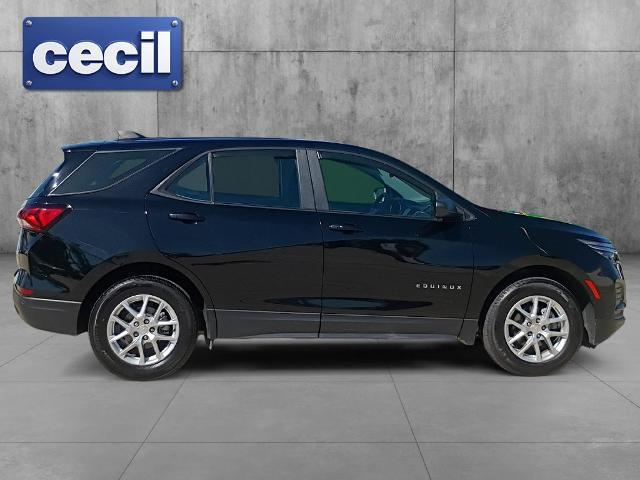 2024 Chevrolet Equinox - $22,500