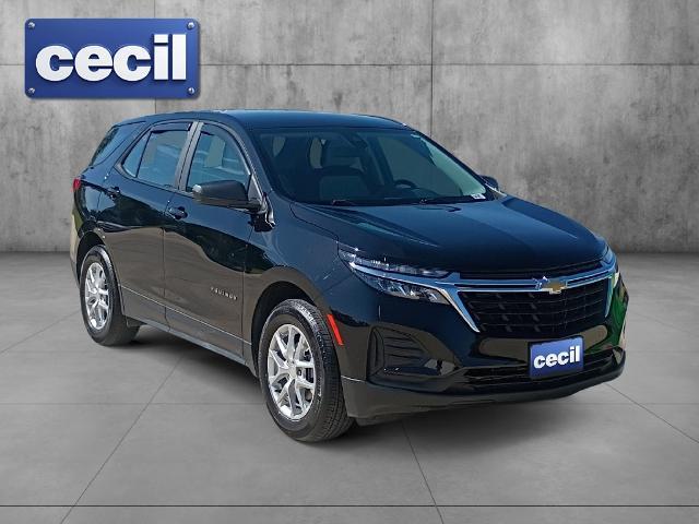 2024 Chevrolet Equinox - $22,500