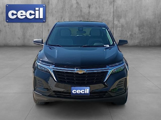2024 Chevrolet Equinox - $22,500
