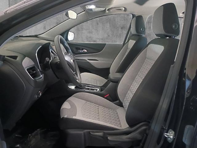 2024 Chevrolet Equinox - $22,500