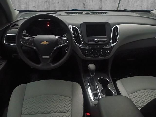 2024 Chevrolet Equinox - $22,500