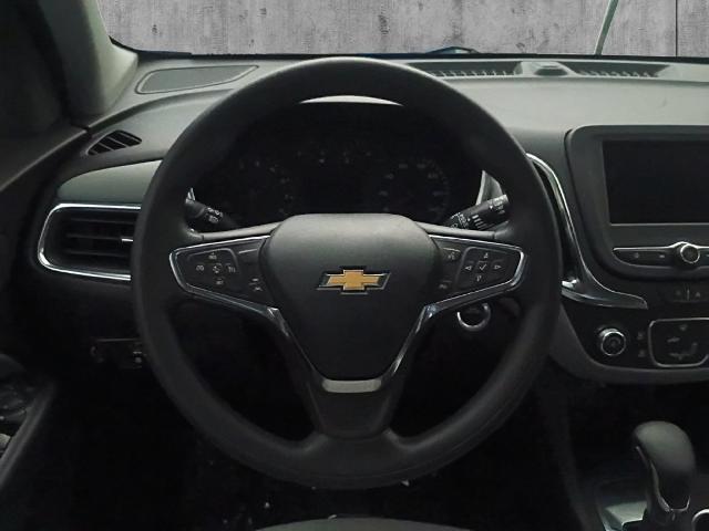 2024 Chevrolet Equinox - $22,500
