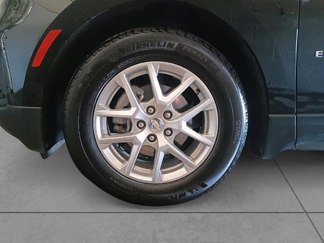 2024 Chevrolet Equinox - $22,500