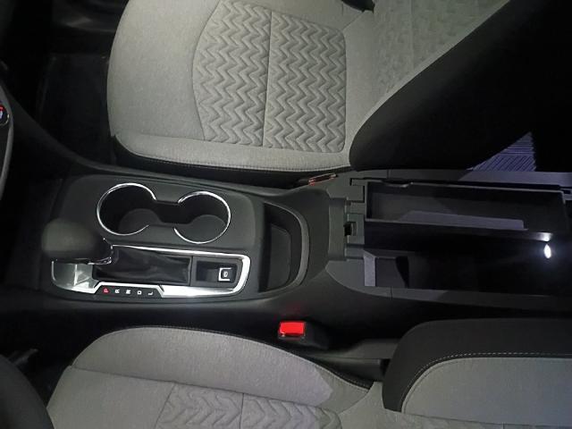 2024 Chevrolet Equinox - $22,500