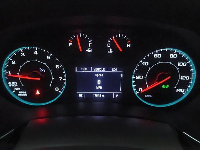 2024 Chevrolet Equinox - $22,500