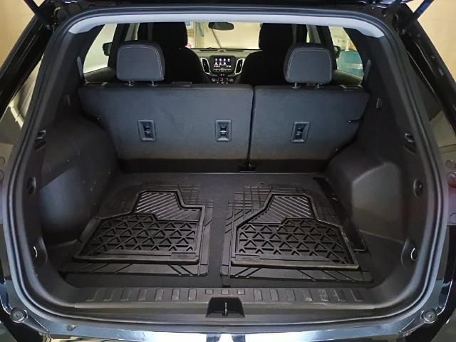 2024 Chevrolet Equinox - $22,500