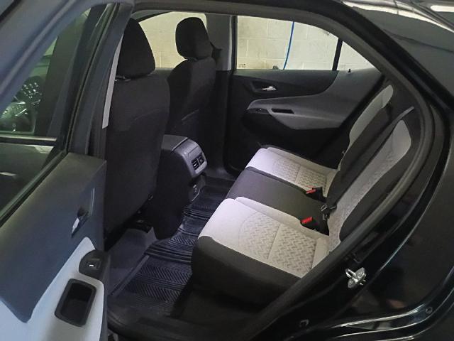 2024 Chevrolet Equinox - $22,500