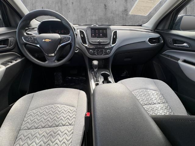 2024 Chevrolet Equinox - $22,500