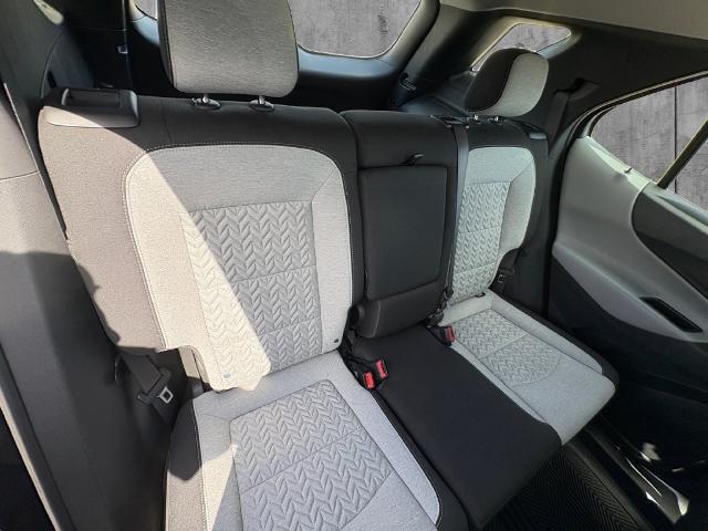 2024 Chevrolet Equinox - $22,500
