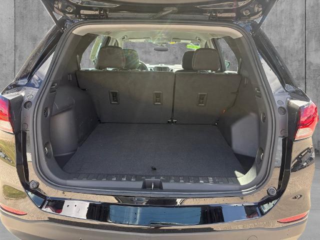 2024 Chevrolet Equinox - $22,500