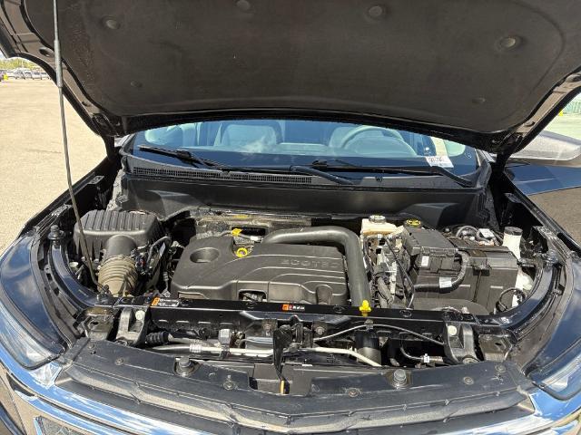 2024 Chevrolet Equinox - $22,500