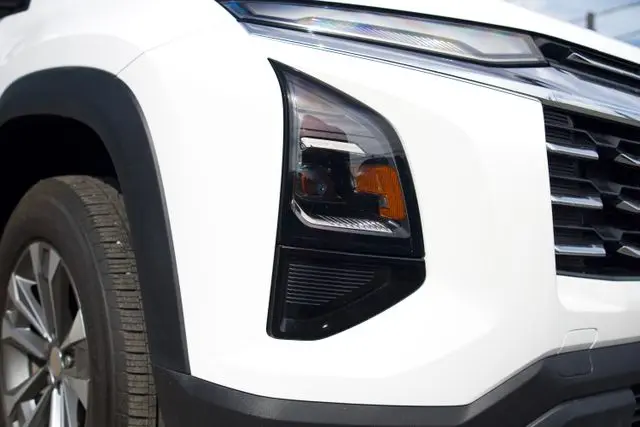 2025 Chevrolet Equinox - $24,924