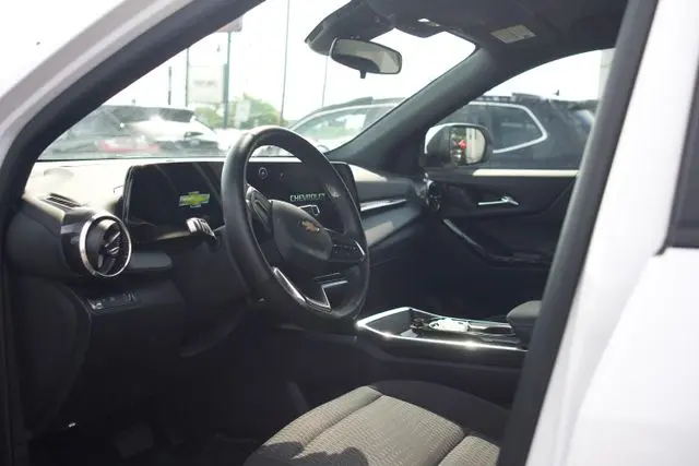 2025 Chevrolet Equinox - $24,924