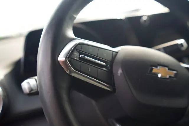 2025 Chevrolet Equinox - $24,924