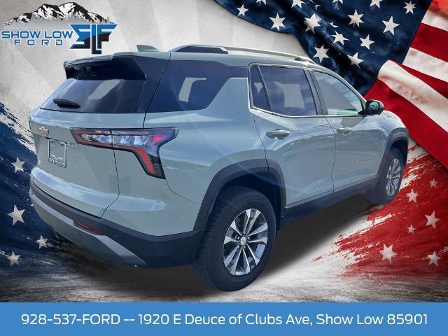 2025 Chevrolet Equinox - $24,808