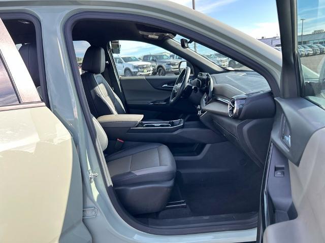 2025 Chevrolet Equinox - $24,808