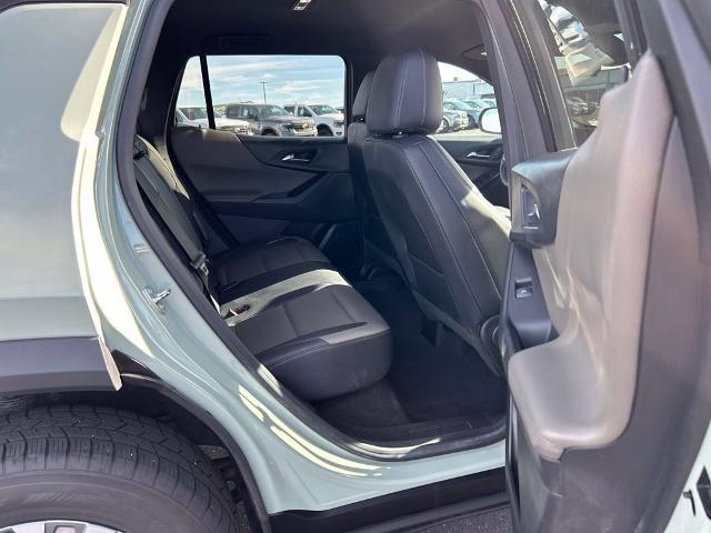 2025 Chevrolet Equinox - $24,808
