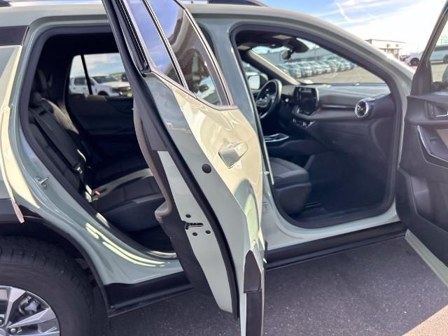 2025 Chevrolet Equinox - $24,808