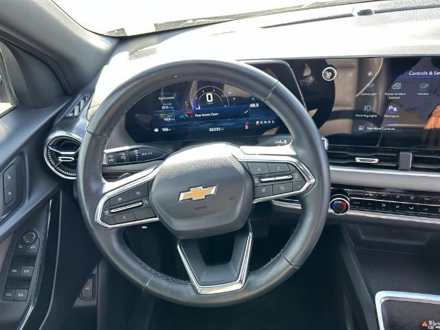 2025 Chevrolet Equinox - $24,808