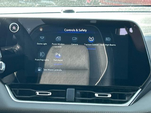 2025 Chevrolet Equinox - $24,808