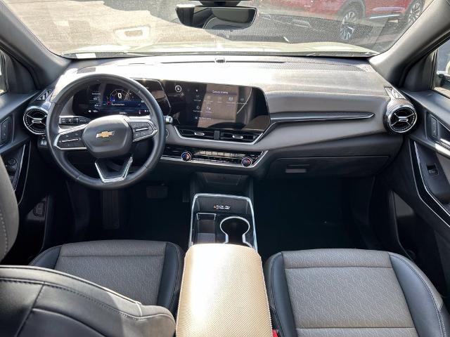 2025 Chevrolet Equinox - $24,808