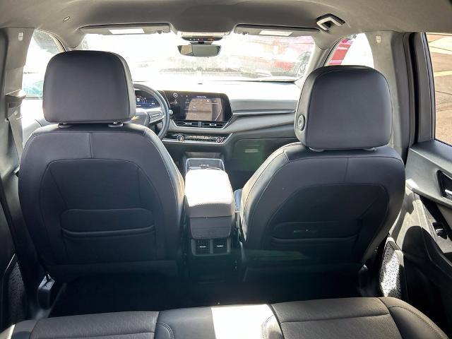 2025 Chevrolet Equinox - $24,808