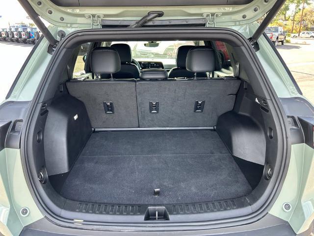 2025 Chevrolet Equinox - $24,808