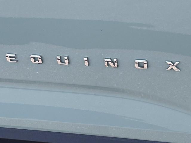 2025 Chevrolet Equinox - $24,808