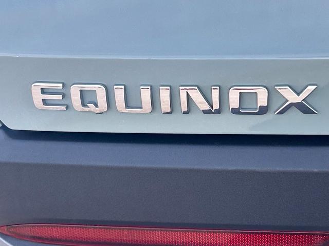 2025 Chevrolet Equinox - $24,808