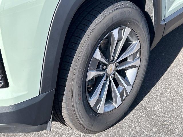 2025 Chevrolet Equinox - $24,808