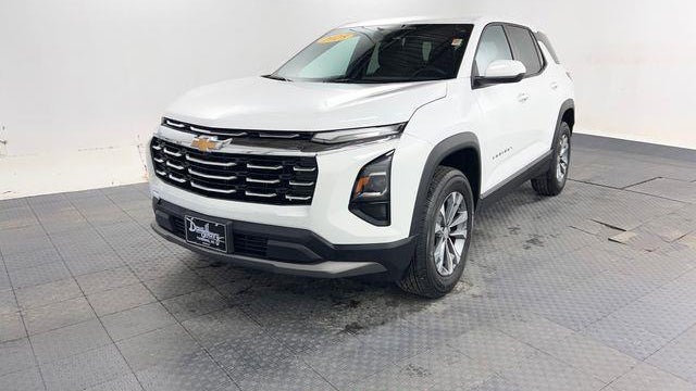 Preowned 2025 Chevrolet Equinox LT for Sale