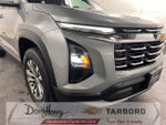 2025 Equinox Thumbnail 9