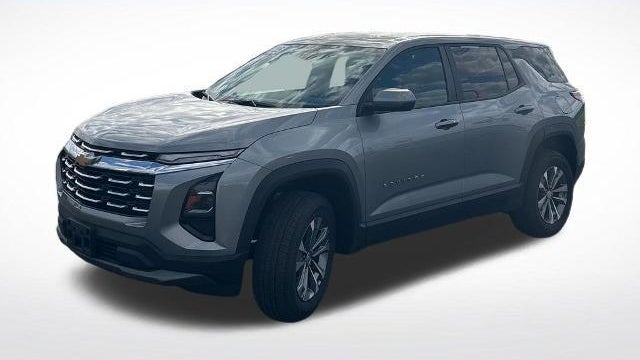 Preowned 2025 Chevrolet Equinox LT for Sale