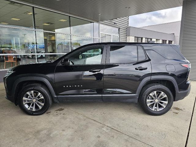 2026 Chevrolet Equinox - $27,990