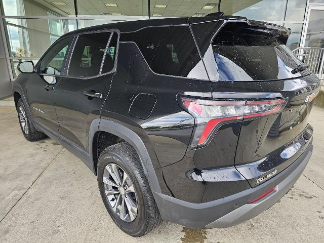 2026 Chevrolet Equinox - $27,990