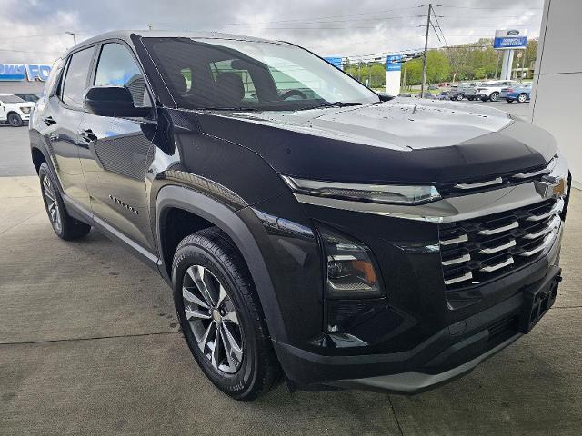 2026 Chevrolet Equinox - $27,990